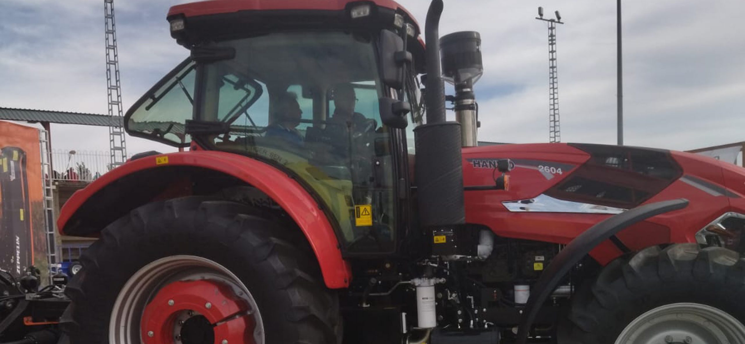 expansión y crecimiento en salamaq 2025 expansión y crecimiento en salamaq 2025