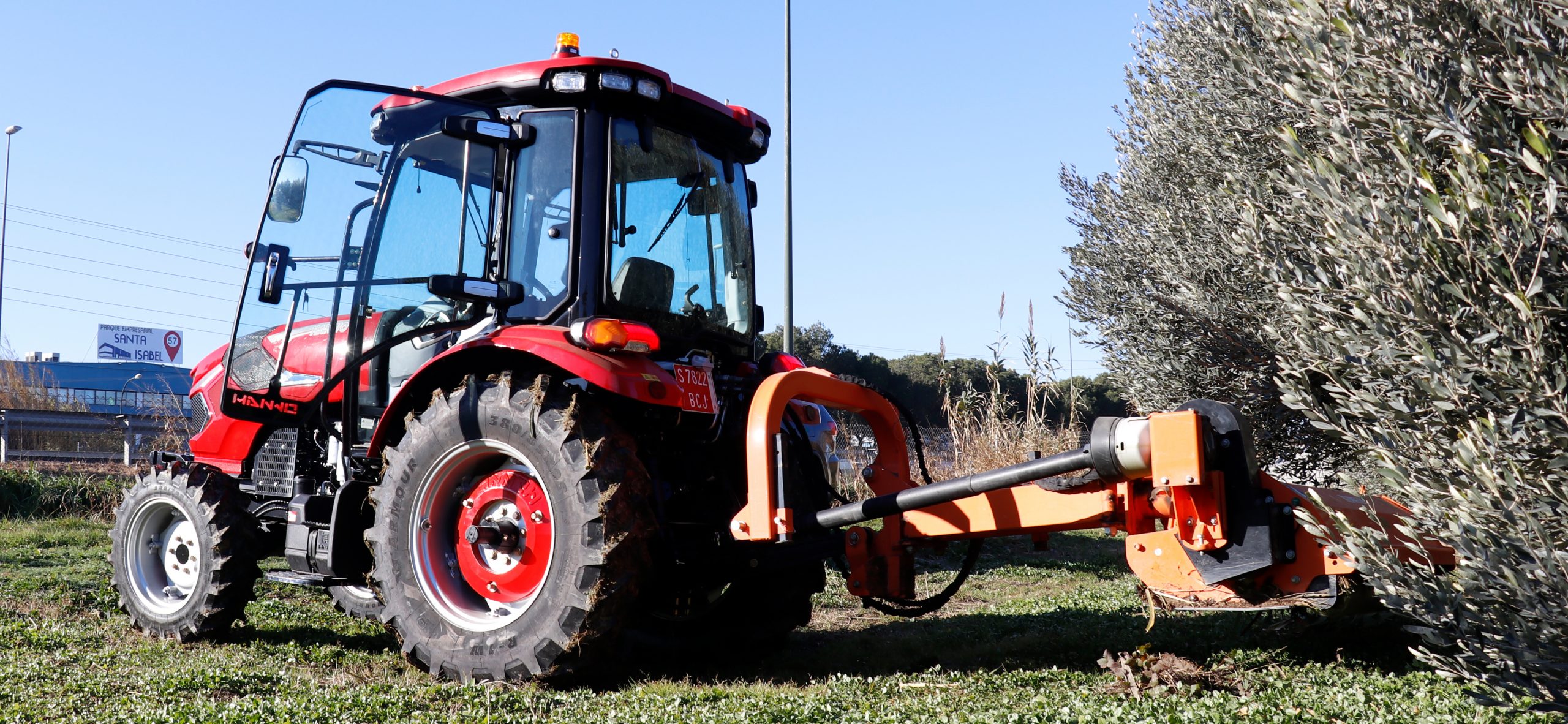 novedades tractores en salamaq 2025 novedades tractores en salamaq 2025