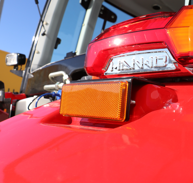 hanwo 754 con cabina carrusel 6